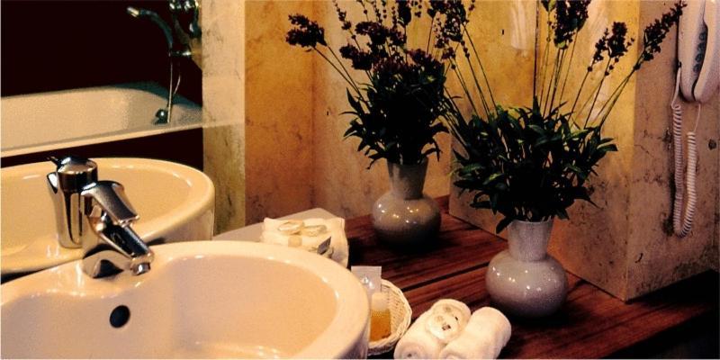 Antirides Hotel เนาซา ห้อง รูปภาพ